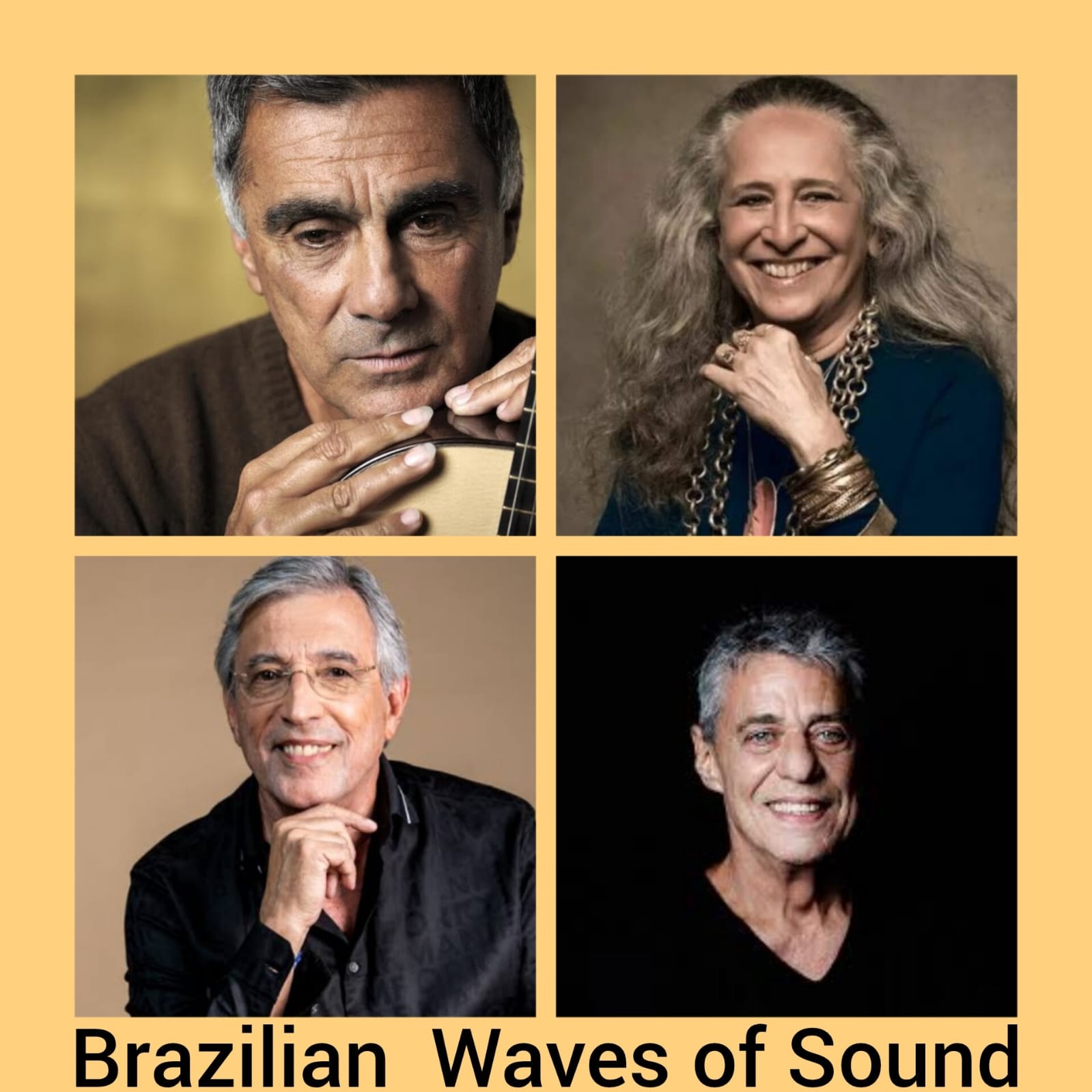 Blog | Brazilianwaves